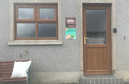 Magherafelt Apartment | The Shed.
