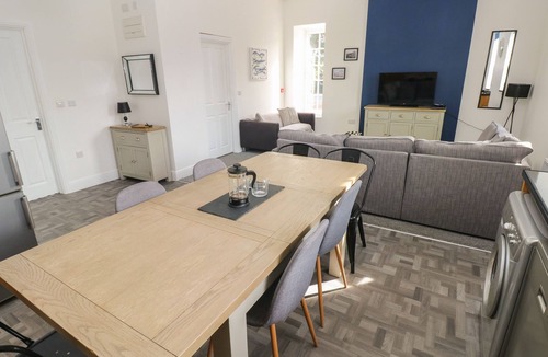 Tenby Cottage | The Shell at the Hideaway