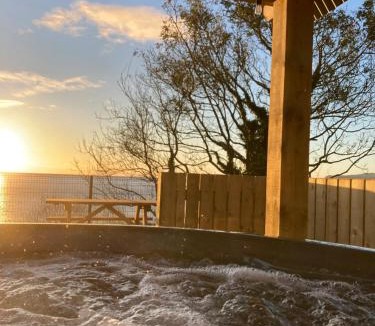 Glenariff Other | The Shepherds Rests Luxury Glamping, Carnlough