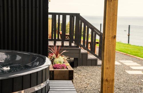 Glenariff Other | The Shepherds Rests Luxury Glamping, Carnlough