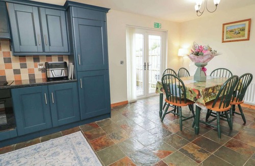 Omagh House | The Sperrin Getaway, Omagh
