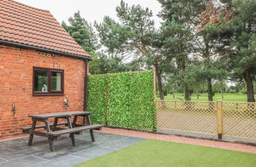Storwood House | The Stable