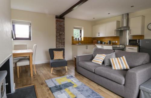 Storwood House | The Stable