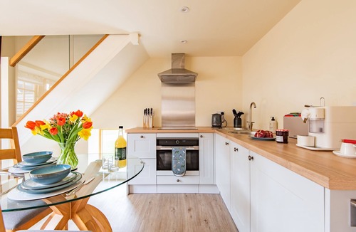 Preston House | The Stable, Preston, Kent