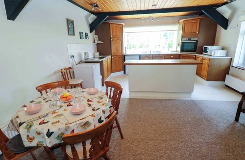 Saint Athan Cottage | The Stables, St Athan