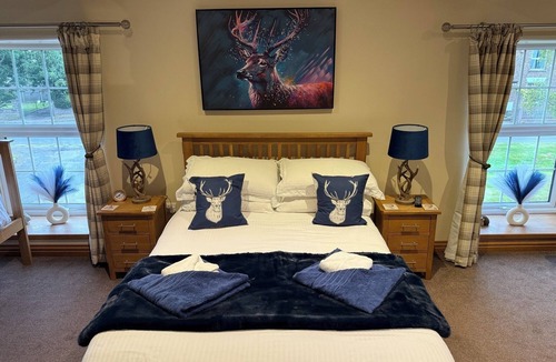 Weaverthorpe Bed & Breakfast | the Star Inn