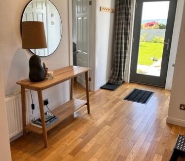 Londonderry House | The Studio