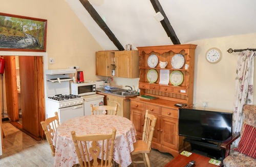 Carrowkennedy Cottage | THE THATCHED COTTAGE, pet friendly in Drummin, County Mayo