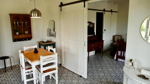 Tudenham House | The Tin Shed