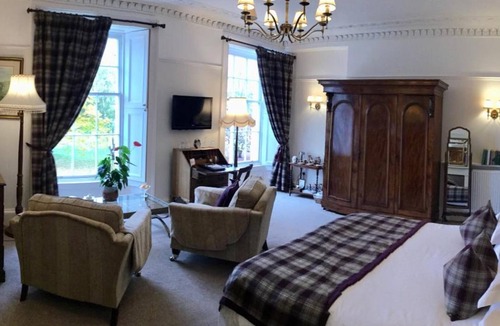 Perth House | The Townhouse
