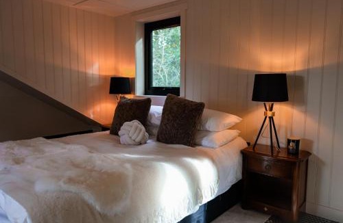Limavady Cabin | The Treehouse