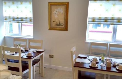 Waterford Bed & Breakfast | The Vee B&B