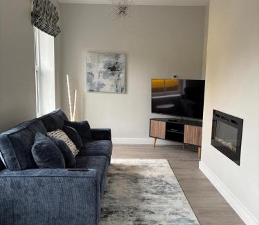 Castlewellan House | The Waterboard House