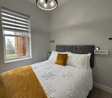 Castlewellan House | The Waterboard House