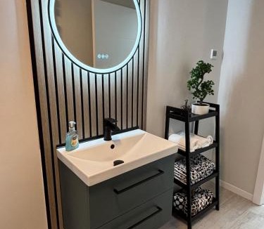 Castlewellan House | The Waterboard House