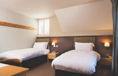 Horfield Hotel | The Wellington