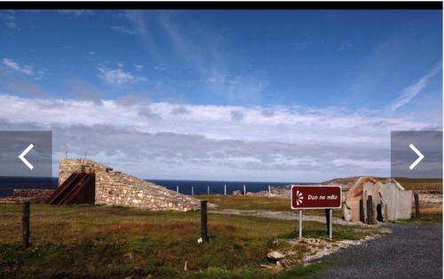 Belmullet House | The West House
