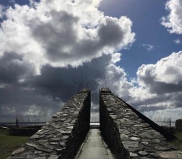 Belmullet House | The West House