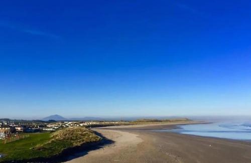 Enniscrone House | The Wild Atlantic Townhouse
