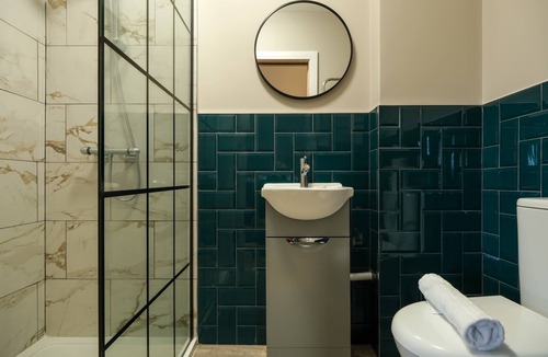 Bradley Stoke Apartment | The Willow - Studio 30