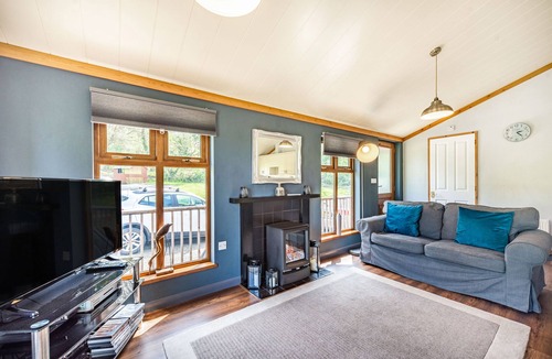 Molleston Cottage | THE WILLOWS, family friendly, country holiday cottage in Narberth