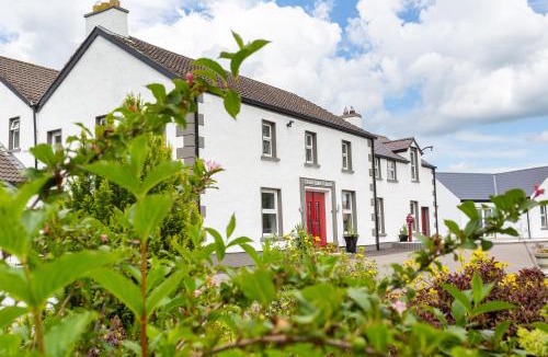 Limavady House | The Willows House & Studios