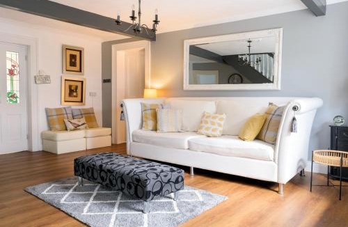 Limavady House | The Willows House & Studios