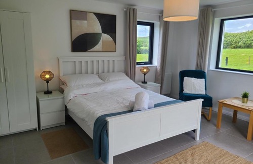 Londonderry Apartment | The Woodland Retreat Derry Londonderry