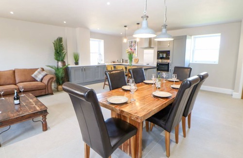 Northallerton House | The Workshop, Darlington