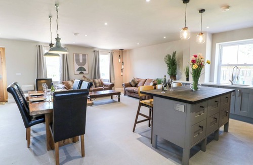 Northallerton Cottage | The Workshop
