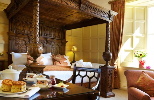 Scalby House | The Wrea Head Hall Country House Hotel & Restaurant