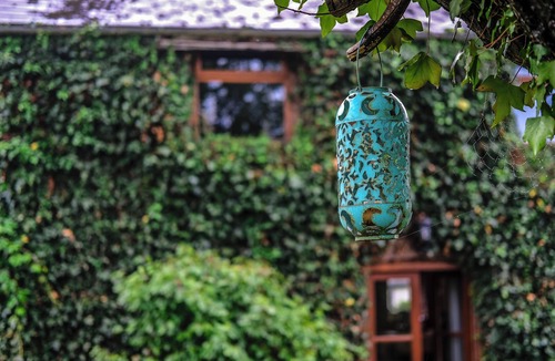 Abergavenny Cottage | This family cottage is an ideal touring base for the Wye Valley and River Usk.