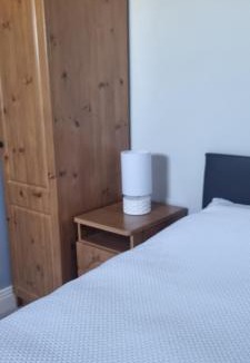 Inishmacatreer Apartment | This is the Place