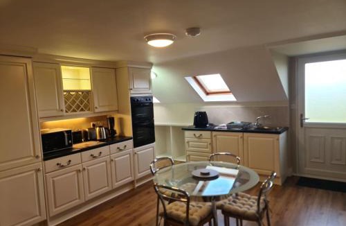 Inishmacatreer Apartment | This is the Place