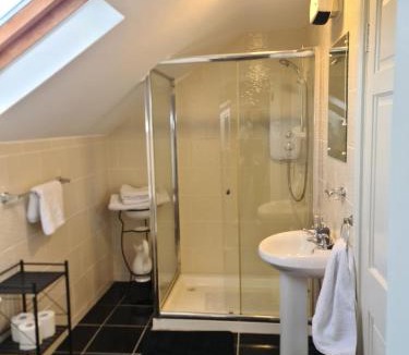 Inishmacatreer Apartment | This is the Place