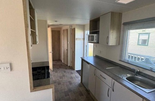 Buckton Cottage | THORNWICK BAY HOLIDAY VILLAGE - HOLIDAY ACCOMMODATION 21954 in Flamborough