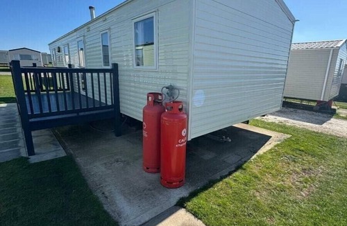 Buckton Cottage | THORNWICK BAY HOLIDAY VILLAGE - HOLIDAY ACCOMMODATION 21954 in Flamborough