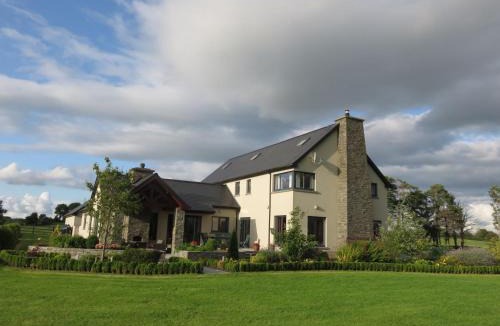 Craughwell Bed & Breakfast | Three Hares Farmhouse, Galway