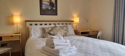 Craughwell Bed & Breakfast | Three Hares Farmhouse, Galway