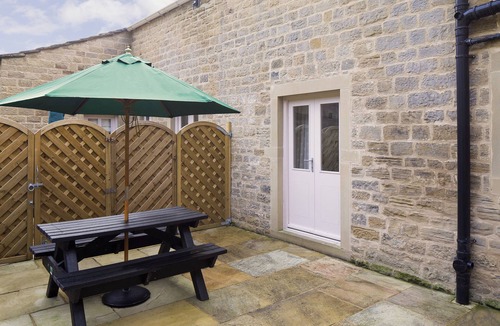 Harewood Cottage | Thyme Cottage-UKC4865