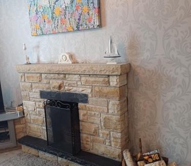 Donegal House | Tirchonaill Townhouse