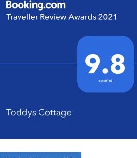 Bellananagh House | Toddys Cottage & Stables
