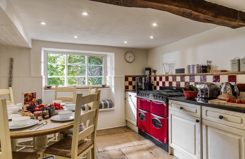 Upper Oddington Cottage | Top Cottage, Oddington, Upper and Lower Oddington, Stow-on-the-Wold