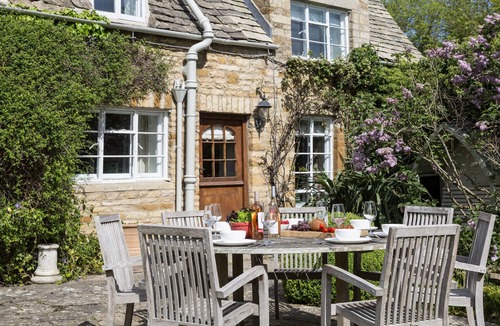 Upper Oddington Cottage | Top Cottage, Oddington, Upper and Lower Oddington, Stow-on-the-Wold