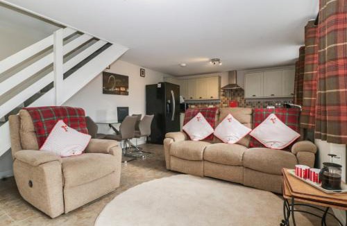 St. Brides Netherwent House | Top Lodge