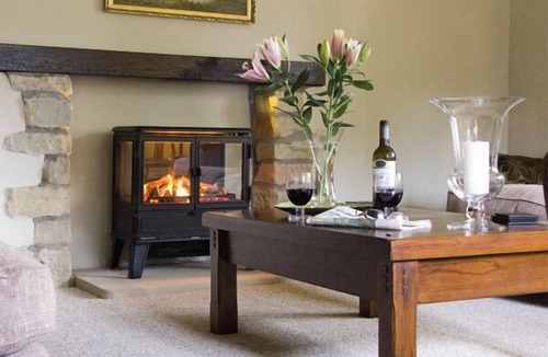 Malham Cottage | Town Head Farm