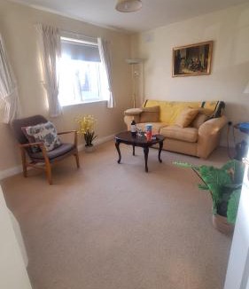 Ennis House | Townhouse in the heart of Ennis Co Clare