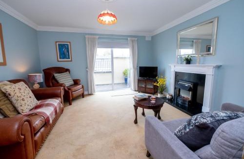 Ennis House | Townhouse in the heart of Ennis Co Clare