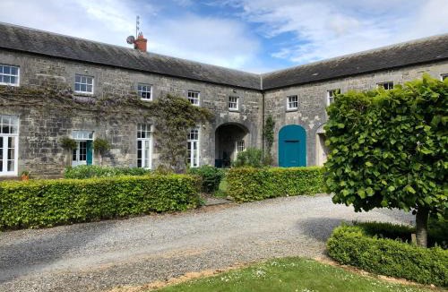 Tullyallen Apartment | Townley Hall Apartments
