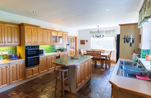 Waterville House | Traditional Cottage in Waterville on the Wild Atlantic Way
